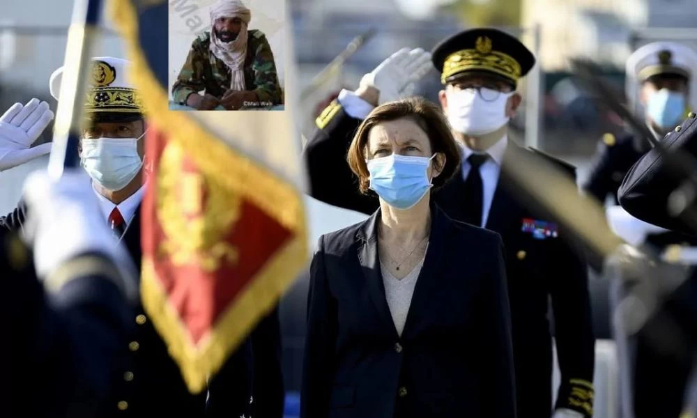 Οι γαλλικές ειδικές δυνάμεις σκότωσαν ηγετικό στέλεχος της αλ Κάιντα